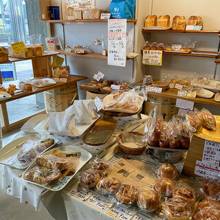 藤が丘のパン屋さん マコぱん_2