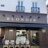 ブロンディール