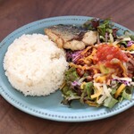 MK CAFE - 