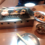 Oosaka Yakiniku Horumon Futago - 