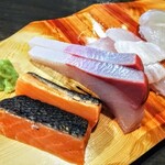 サケバー アクタ - 