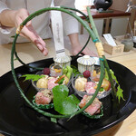 料理屋そうびき - 