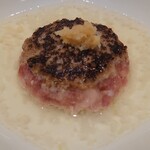 肉料理ふくなが - 