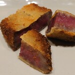 肉料理ふくなが - 