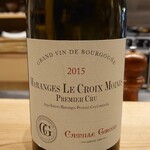 肉料理ふくなが - 