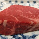 肉料理ふくなが - 
