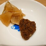 肉料理ふくなが - 