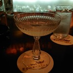 Bar Esmeralda - 