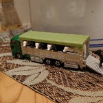 肉料理ふくなが - 