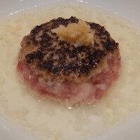 肉料理ふくなが - 