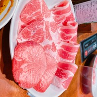 しゃぶしゃぶKINTAN 表参道店 - 