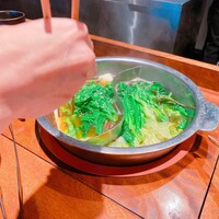 しゃぶしゃぶKINTAN 表参道店 - 