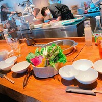 しゃぶしゃぶKINTAN 表参道店 - 