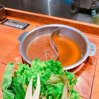 しゃぶしゃぶKINTAN 表参道店 - 