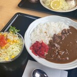 仁亭 - 料理写真: