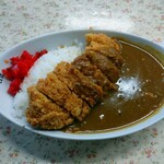 日正カレー - 