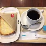 DOUTOR COFFEE - 