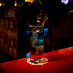 バームーンウォーク - 