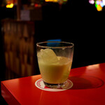 バームーンウォーク - 