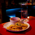 バームーンウォーク - 