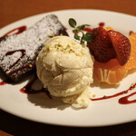 西竹Casual Kitchen&Wine - 