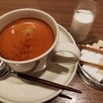 ラチュレ - コーヒー