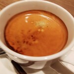 ラチュレ - コーヒー