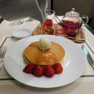 東京でホットケーキを食べるならここ おすすめ店選 食べログまとめ 東京でホットケーキを食べるならここ おすすめ店選 食べログまとめ