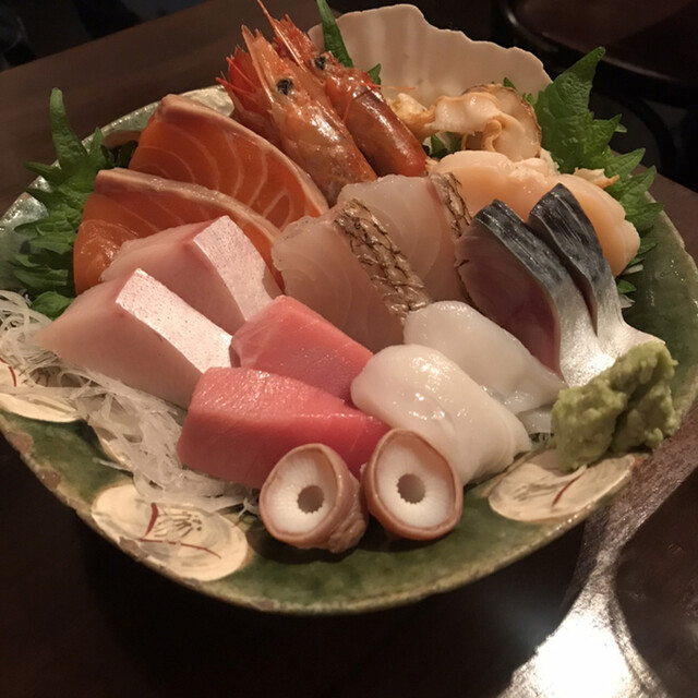 かどや魚丸 吉祥寺 居酒屋 食べログ