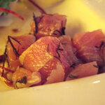 Atlantis Seafood & Steak - ポキ