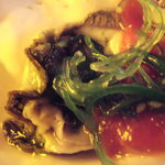 Atlantis Seafood & Steak - アップ