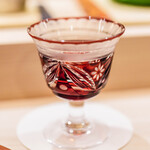 いしまる - "盞（さかづき）"