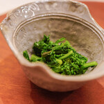 いしまる - "菜花（なばな）"