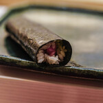 いしまる - "鐵火卷（てつくわまき）"