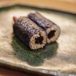 いしまる - "紫菜乾巻（のりまき）"