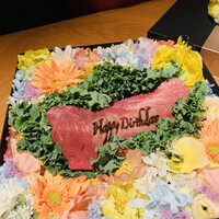 THE KINTAN STEAK - 