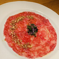 THE KINTAN STEAK - 