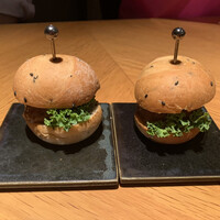THE KINTAN STEAK - 