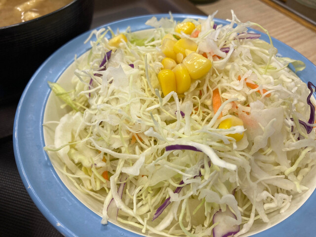 松屋マイベスト丼 キムカル丼 By 美味b級 松屋 大泉学園町店 大泉学園 牛丼 食べログ