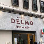 DELMO - 