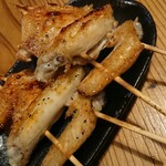 Yakitori Daishin - 手羽