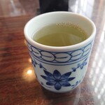 川京 - お茶♪うまし