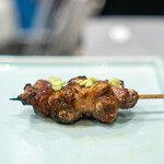 鳥田中 - ハツモト