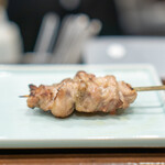 鳥田中 - せせり