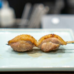 鳥田中 - ソリレス