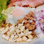 Tan Tan Noodle Shop - 