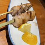 Kushiyaki Bisutoro Fukumimi - 