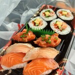 西友 - 料理写真: