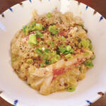 炭火割烹とも - 