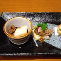 花殿 京橋京阪モール - 